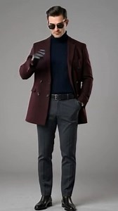 Hot mens outfit ideas for 2026 😍 | Gentleman's Outfit