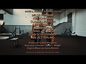 Grindhouse Movie Trailers (1966-1985)