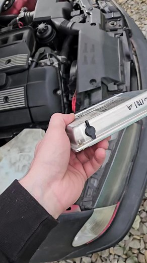 BMW MS43 Standalone ECU Guide