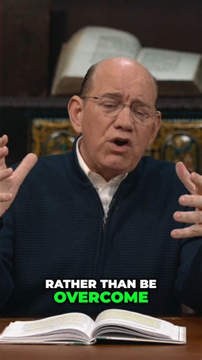 My friends, fleshly temptations are always fighting against you — but the key to victory is strategy. Peter tells us the battle is fought in the mind, the will, and the emotions — at the very core of who we are. The world is trying to take you down, but you have a choice: Will you be overcome, or will you resist and overcome? It starts with a decision. You need to put space between yourself and anything trying to take you down. Victory over the flesh starts in your head — and it’s yours when you