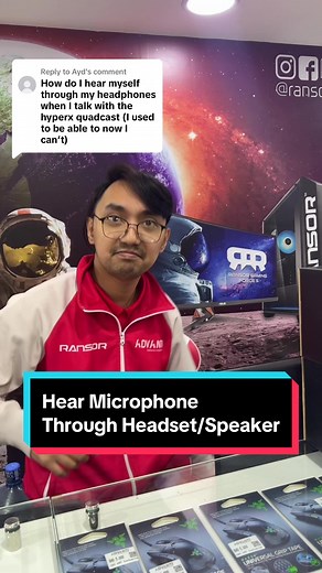 How to Hear Yourself on PC - Simple Steps to Enable Device Listening