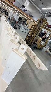 Second Stair Stringer Installation Guide