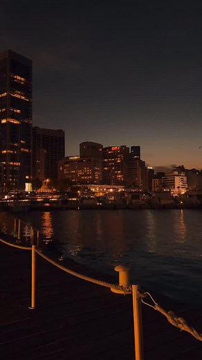26K views · 2.7K reactions | Beirut at night ❤️✨  @nikolebz...