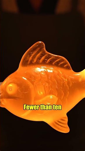 No One Knows This Ancient Candy Art Is Dying