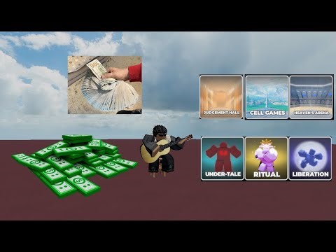 Untitled Boxing Game - New maps and knockdowns showcase