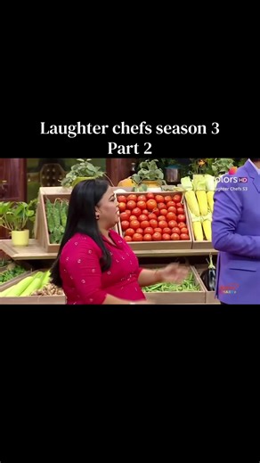 Laughter Chefs Season 3: Episode Highlights