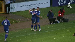 44K views · 1.2K reactions | 험헟험헩험헡 헚헢헔헟헦 勞 FC Halifax Town beat Maidenhead United FC 7️⃣-4️⃣ in first round thriller  | The Emirates FA Cup | Facebook