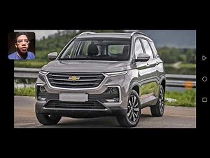 شيفرولية كابتيفا Captiva🚙 الجيل الثاني 🔥موديل 2020 ٧راكب✔️ مواصفات وسعر 💲متوقع قبل نزولها🇪🇬 مصر