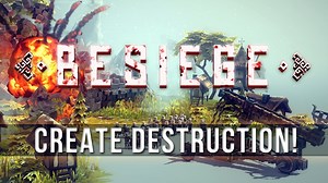Besiege