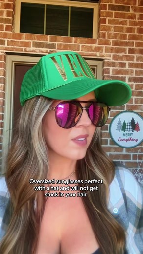 Dax eyewear tangle FREE aviators are my go to sunglasses no more hair pulling #sunglasses #womensfashion #sneaky #tiktokshopjumpstartsale #longhairstyles