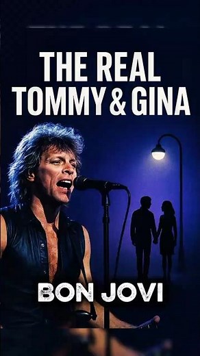 Bon Jovi Almost Deleted This Song! The Story of “Livin’ on a Prayer” #bonjovi #livinonaprayer