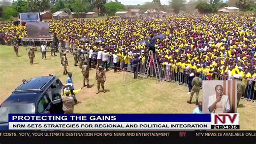 Watch #NTVTonight live, here. | ntv.co.ug | NTV Uganda