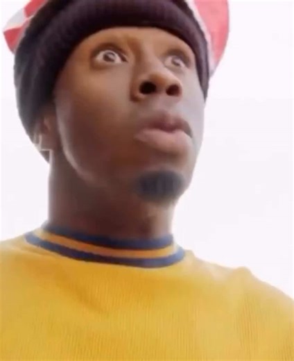 Loiter Squad was gold #tylerthecreator #loitersquad #tvshow
