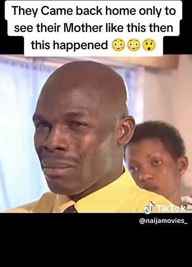 Exciting Nigerian Movie: Blood Sisters Unveiled