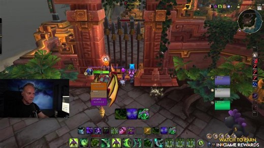 PVP ⚔️ Demon Hunter 1shots - !drops !sub