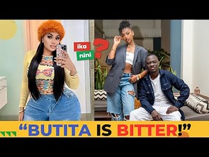 Vera Sidika’s vs Butita, Adult Star Zaawaadi’s Homecoming & Sue Gacambi on Charlie Kirk Fans