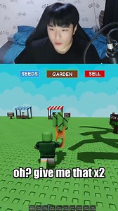 1.5M views · 10K reactions | I'm a millionaire #roblox #rblx #robloxedit #troll | Seok | Facebook