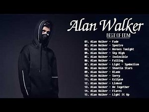 アランウォーカーメドレー ♫ Alan Walker Greatest Hit 2022 ♫ アランウォーカーベストヒット ♫ アランウォーカー ヒット曲 ♫ アランウォーカー 名曲 ランキング