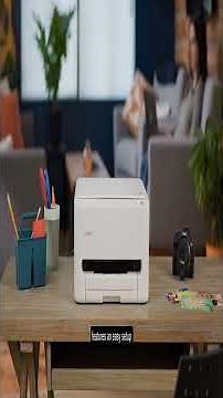 Discover the Canon PIXMA TS4320 Wireless Color Printer with Duplex Copier and Easy Setup