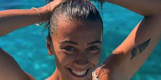 Mathilde de Koh-Lanta Cambodge bientôt dans une télé-réalité ? Elle répond sans détour - Télé-Loisirs