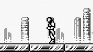 Castlevania II: Belmont's Revenge (GB)