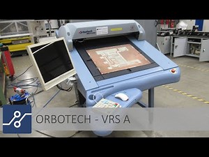 Orbotech - VRS A