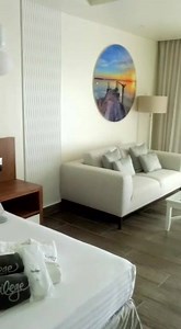 3.5K views · 64 reactions | The exclusive rooms at @Ocean Blue & Sand are located close to the beach and offer everything you need for the perfect stay! #Privilege #Benefits #ExclusiveRooms https://bit.ly/2HbYXHu | Ocean Blue & Sand | Facebook