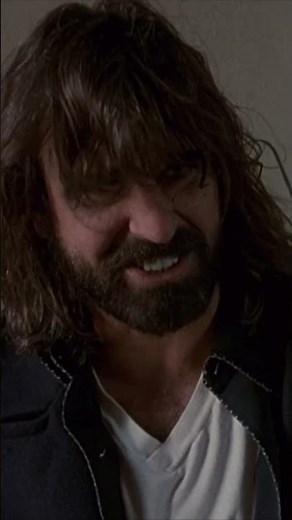 Rocco is the hero of The Boondock Saints