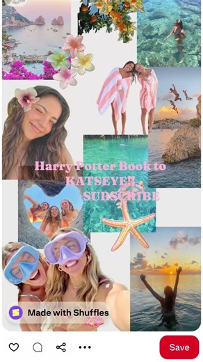 Harry Potter Book To KATSEYE!!!!! ♥️😁♥️😁♥️😁SUBSCRIBE #fypシ゚viral #katseye #funny