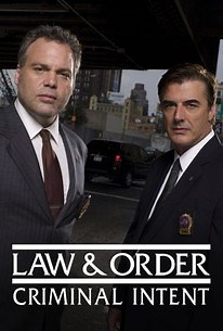 Law & Order: Criminal Intent: Season 7, Episode 19 | Cast and Crew  | Rotten Tomatoes
