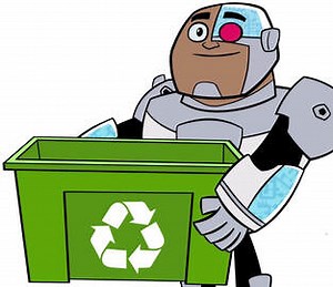 E-waste Management