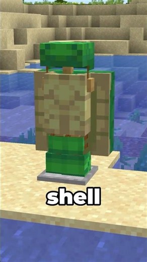 Aquatic Pet Updates WE NEED in Minecraft!