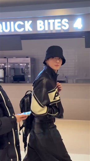 ジョングクのかっこいい瞬間集