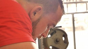 Ever wonder what it's like being a bodybuilder prepping for the Junior USA Championship? Check out the entire Hunter video series by clicking the Learn More Button below. | Labrada Nutrition