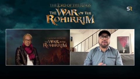 The War Of The Rohirrim Interview: Director Kenji Kamiyama Reveals How Peter Jackson's Lord Of The Rings Trilogy Shaped New Anime Movie