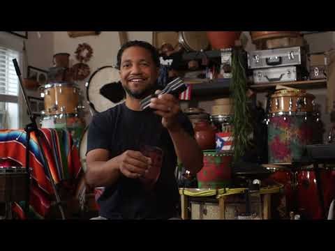 How to play shakers; Techniques for playing shaker