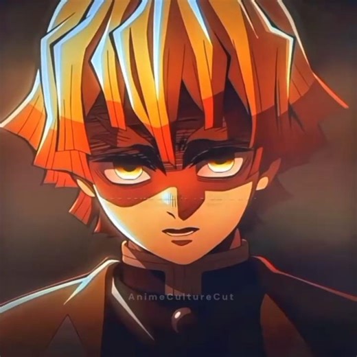 Zenitsu vs Kaigaku ⚡ | Infinity Castle Arc | Demon Slayer #zenitsu #demonslayer