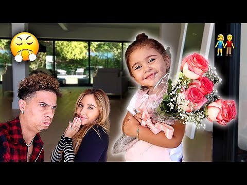 ELLE GOES ON HER FIRST DATE!!! **GUESS WITH WHO**