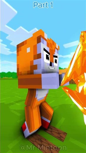 Sonic Life: Snakes - Part 1