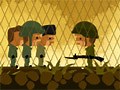 Play Mini Commando | Free Online  Games. KidzSearch.com
