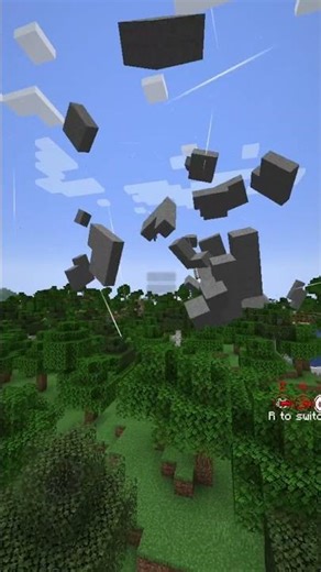 BEST MINECRAFT MOD😮😮 #minecraft #minecraftshorts #minecraftmods