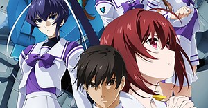 【2021年秋アニメ】ランキング記事では発見できなさそうな注目の新作4選