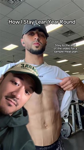 Whether or not you agree with how they train at diamond gym a lot of this is actually sound advice @Haddy Abdel Idk what happened to the audio here