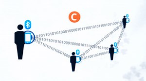 Germany drops centralized tracing