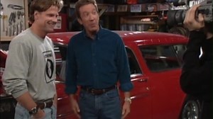 5.7K views · 153 reactions | Home Improvement || Season 8 Episode 7 || When Tim overhears Jill saying that one of her patients is having an affair with Heidi's husband, Tim has trouble keeping it from Heidi.#homeimprovement #tooltime #viralvideochallenge | Recess Therapy funs | Facebook