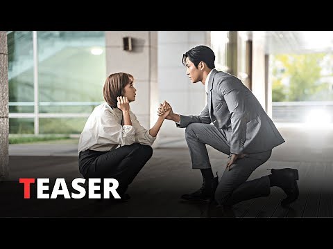 PER AMORE E PER DESTINO (2023) | Teaser trailer sub ita della serie k-drama di Netflix