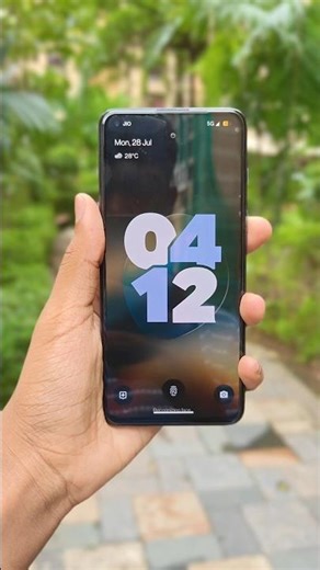 Get Liquid Glass Blur on ANY Android Phone just like the iPhone 17!