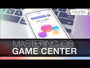 Mastering iOS: Game Center