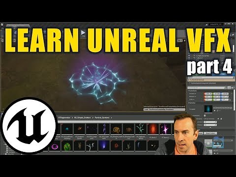 Kit Bashing in UNREAL ENGINE | Learn Unreal for VFX