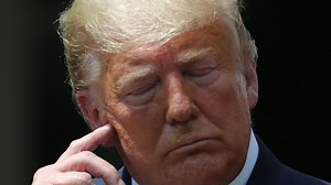 "Dunning-Kruger-Effekt": Warum Menschen wie Donald Trump mehr Erfolg haben